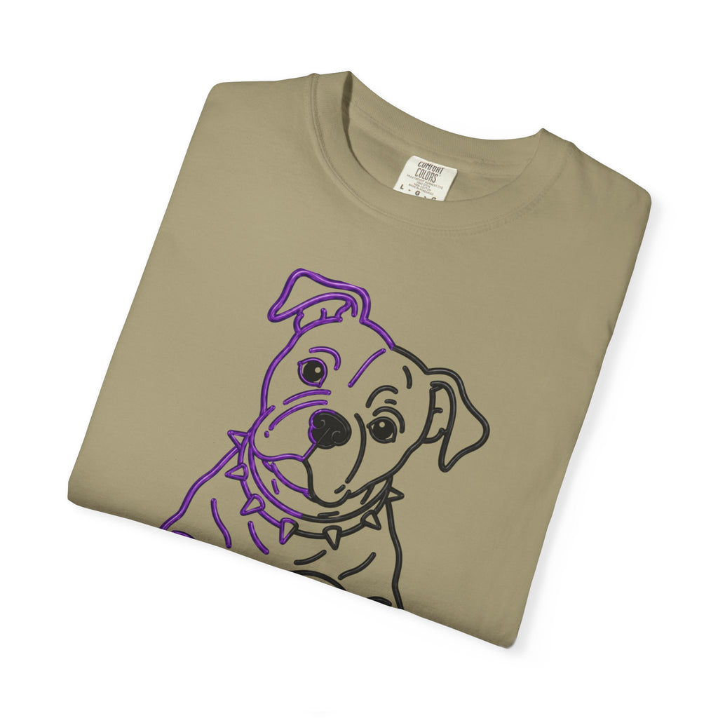 Dinner Plans™ Pit Bull Tee