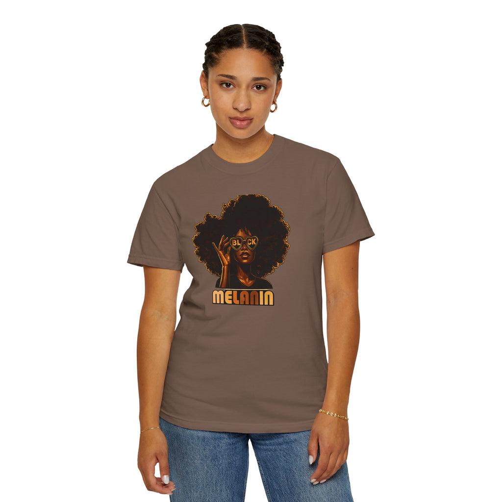 The Melanin Standard