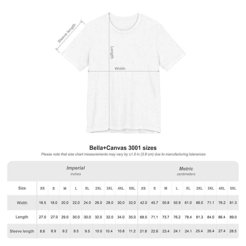 Butterfly Tee