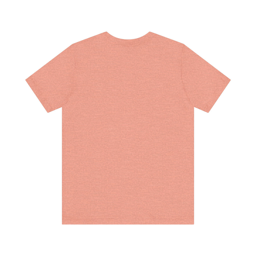 Psalm 27:14 - Wait on the Lord Tee