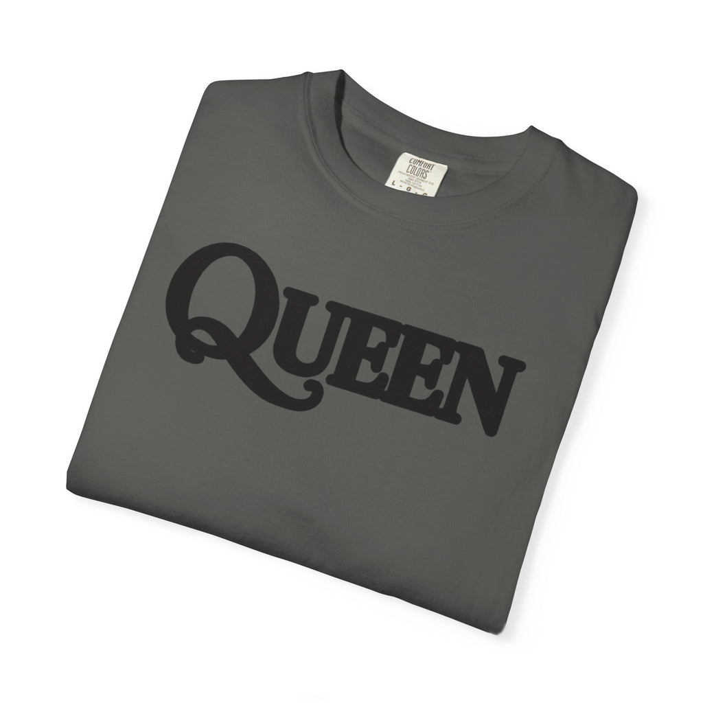 QUEEN™ – The Most Powerful Piece in the Game T-Shirt