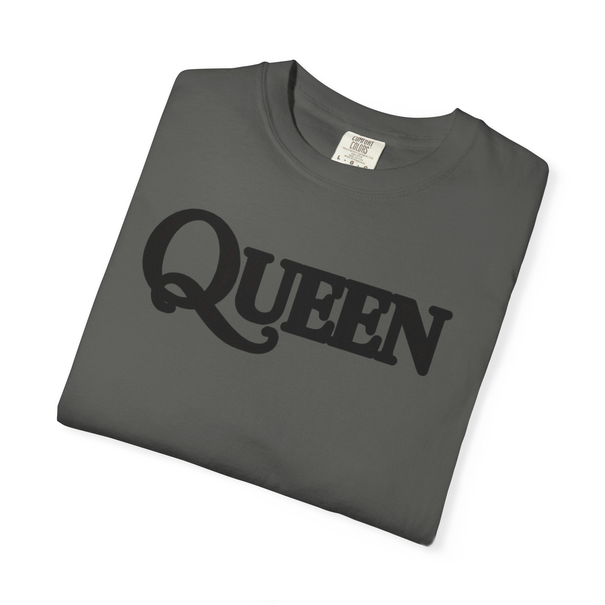 QUEEN™ – The Most Powerful Piece in the Game T-Shirt