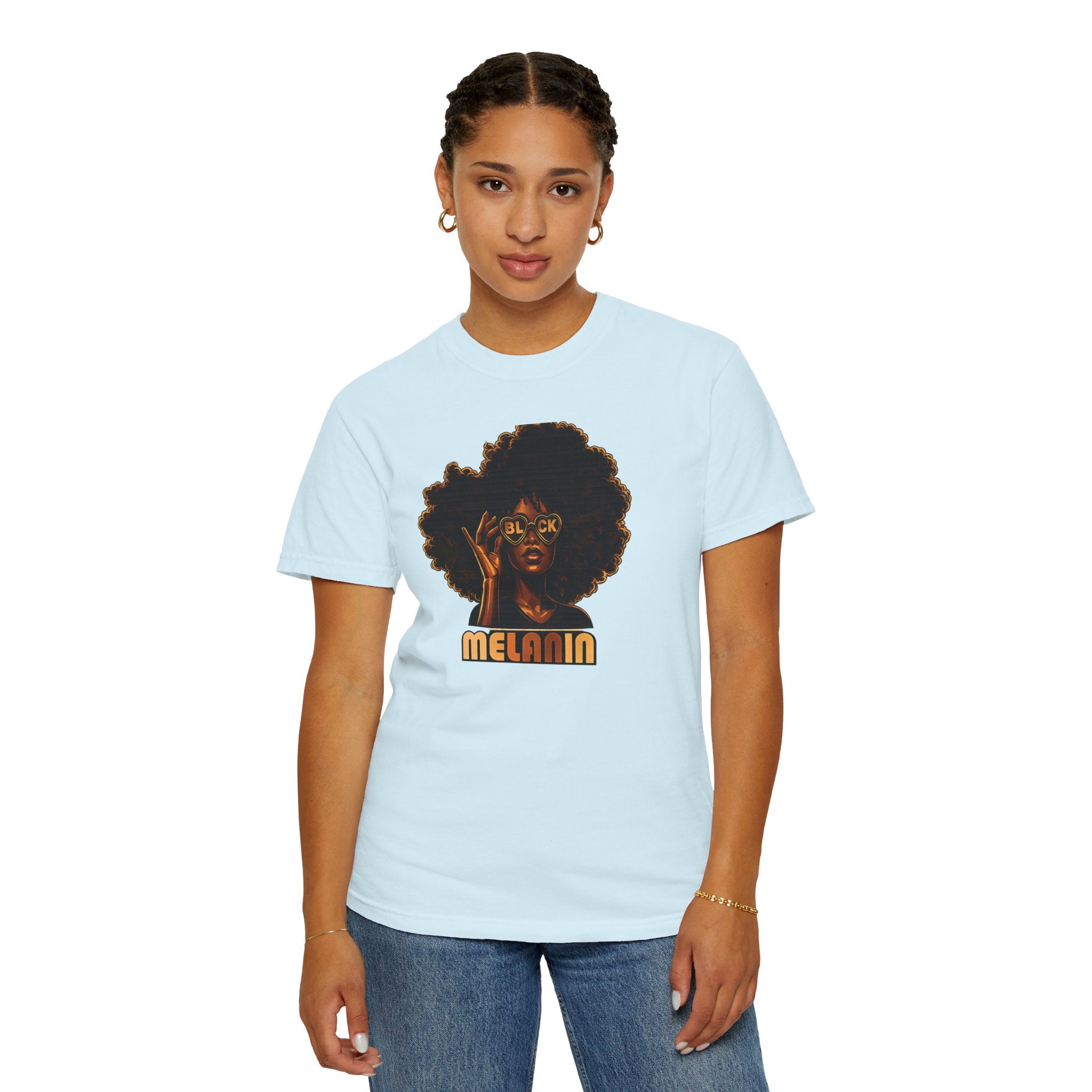 The Melanin Standard