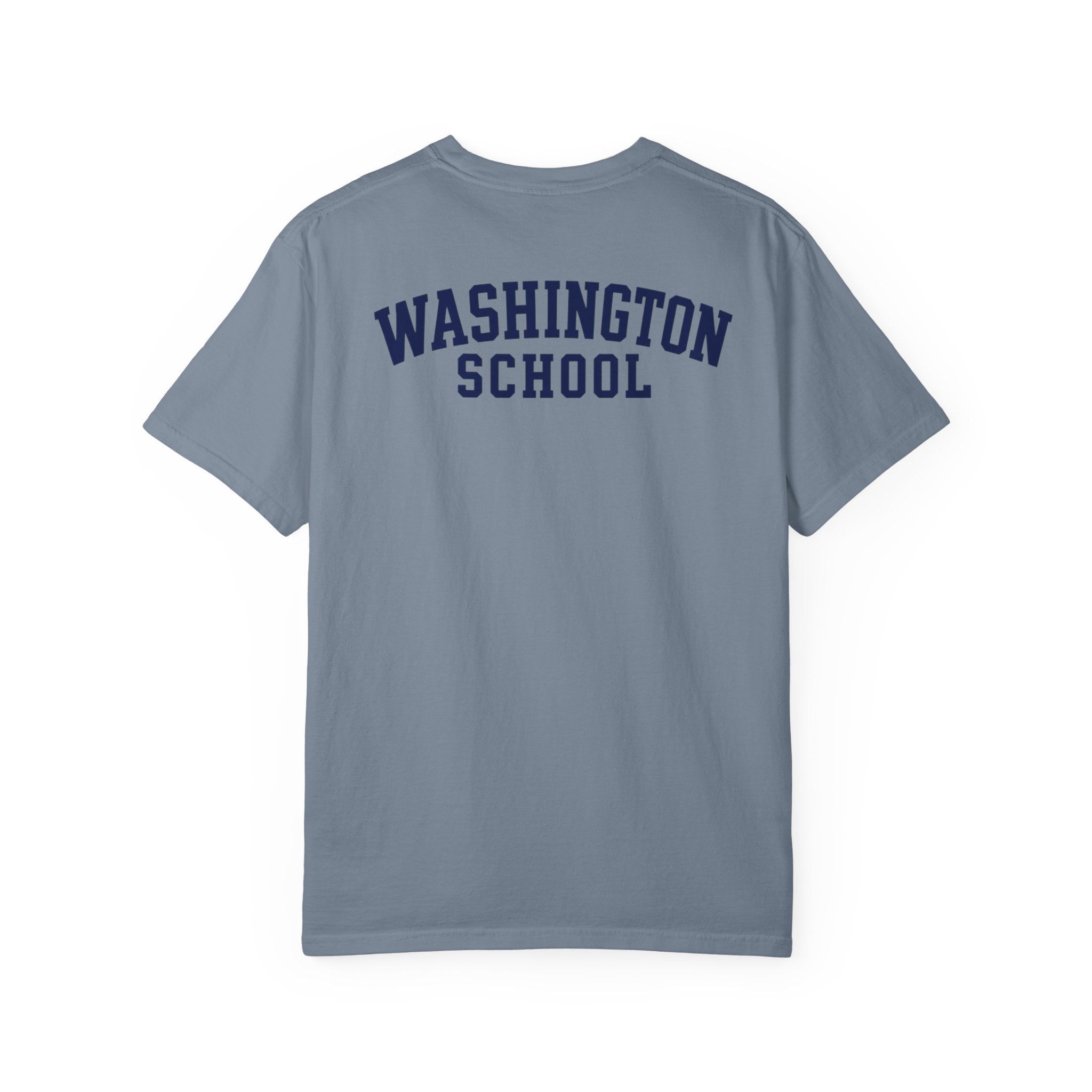 Faculty Identity Tee™