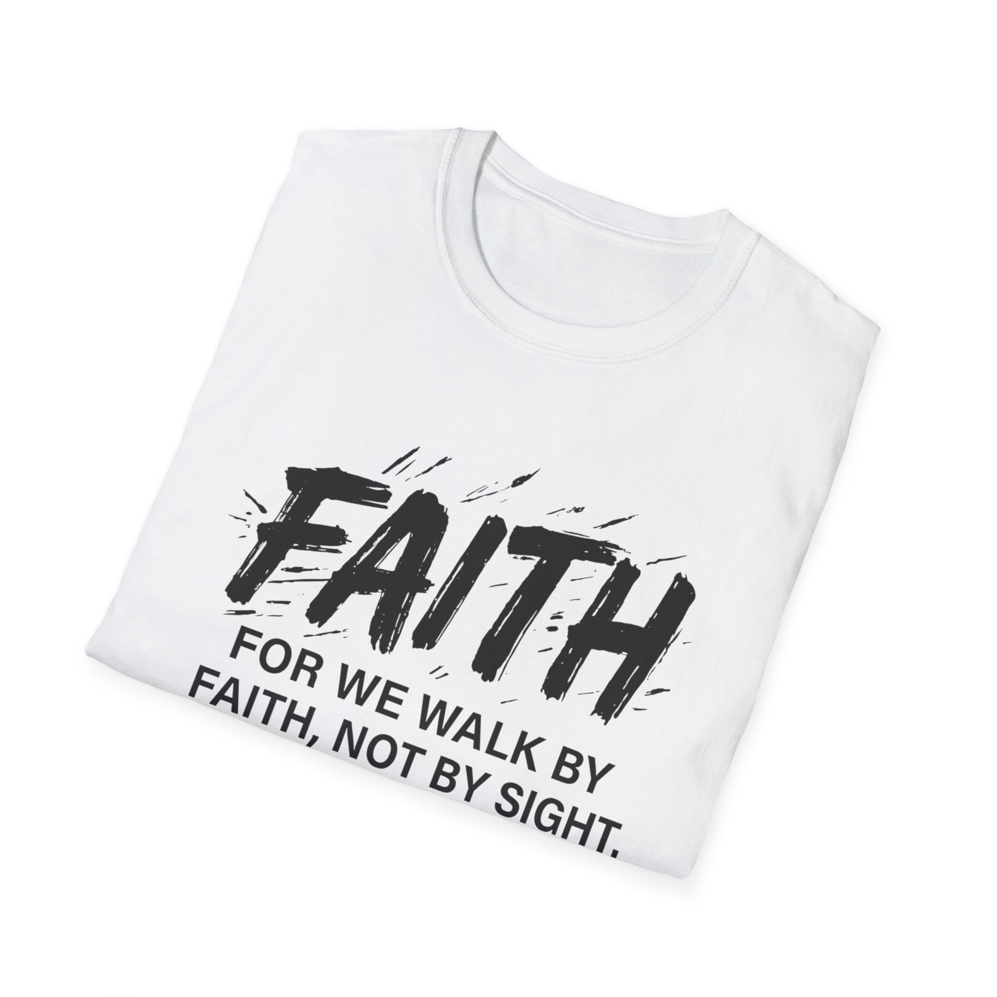 Faith Urban T-Shirt