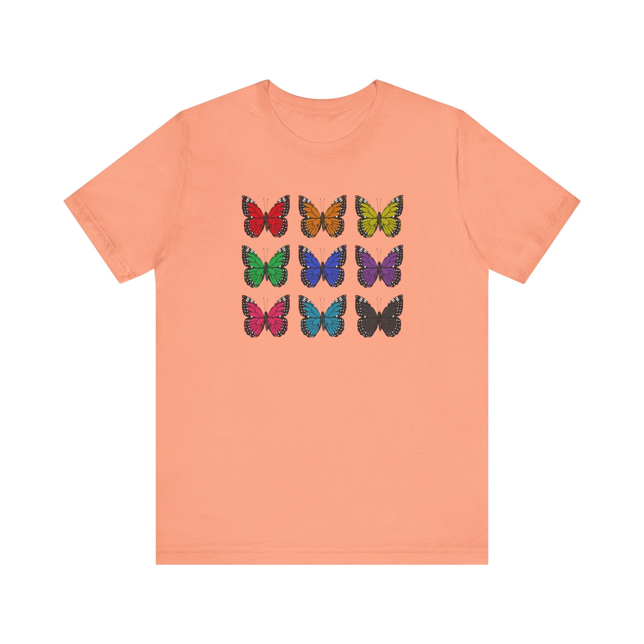 Butterfly Tee
