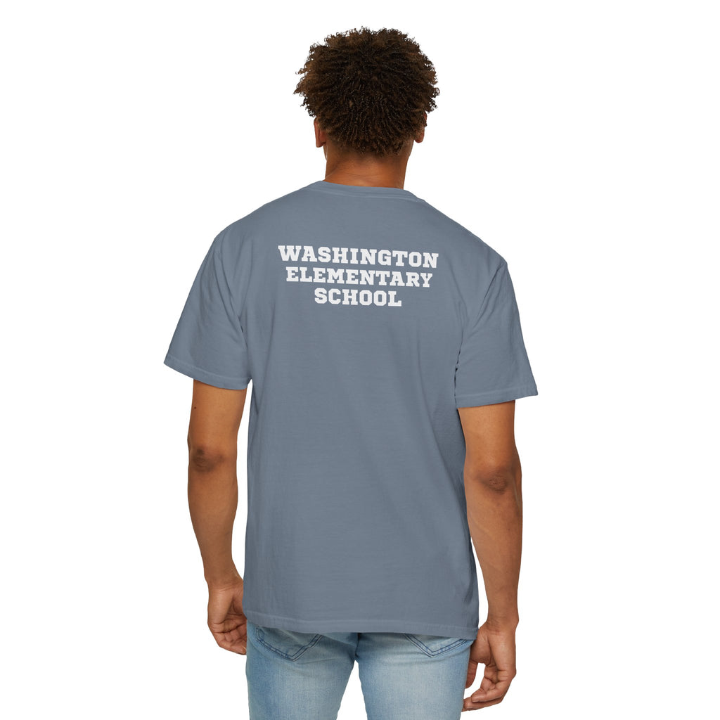 Teach™ – Building Futures Teacher T-Shirt