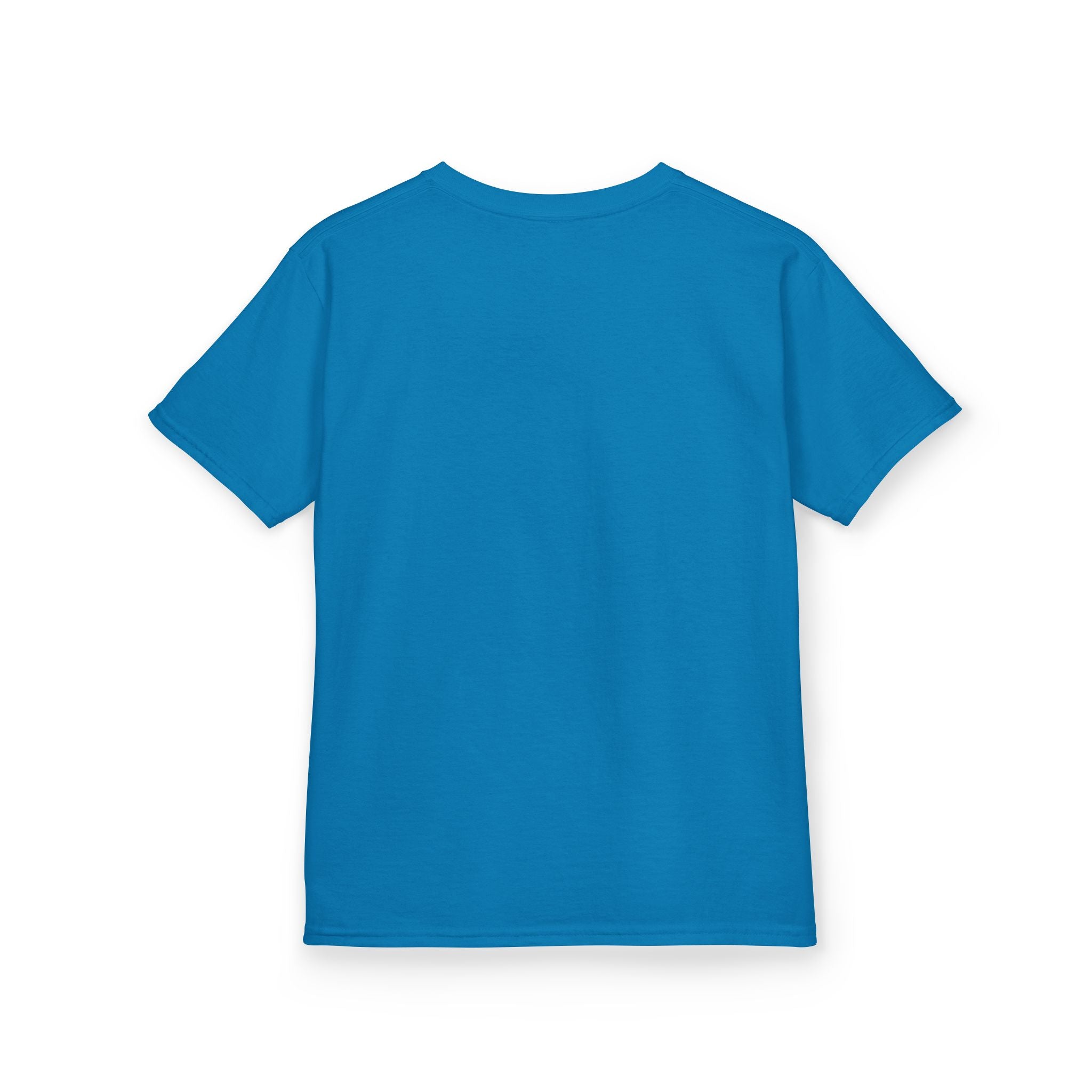 Kids- Prehistorically Awesome™ Dinosaur T-Shirt – Colorful Dino