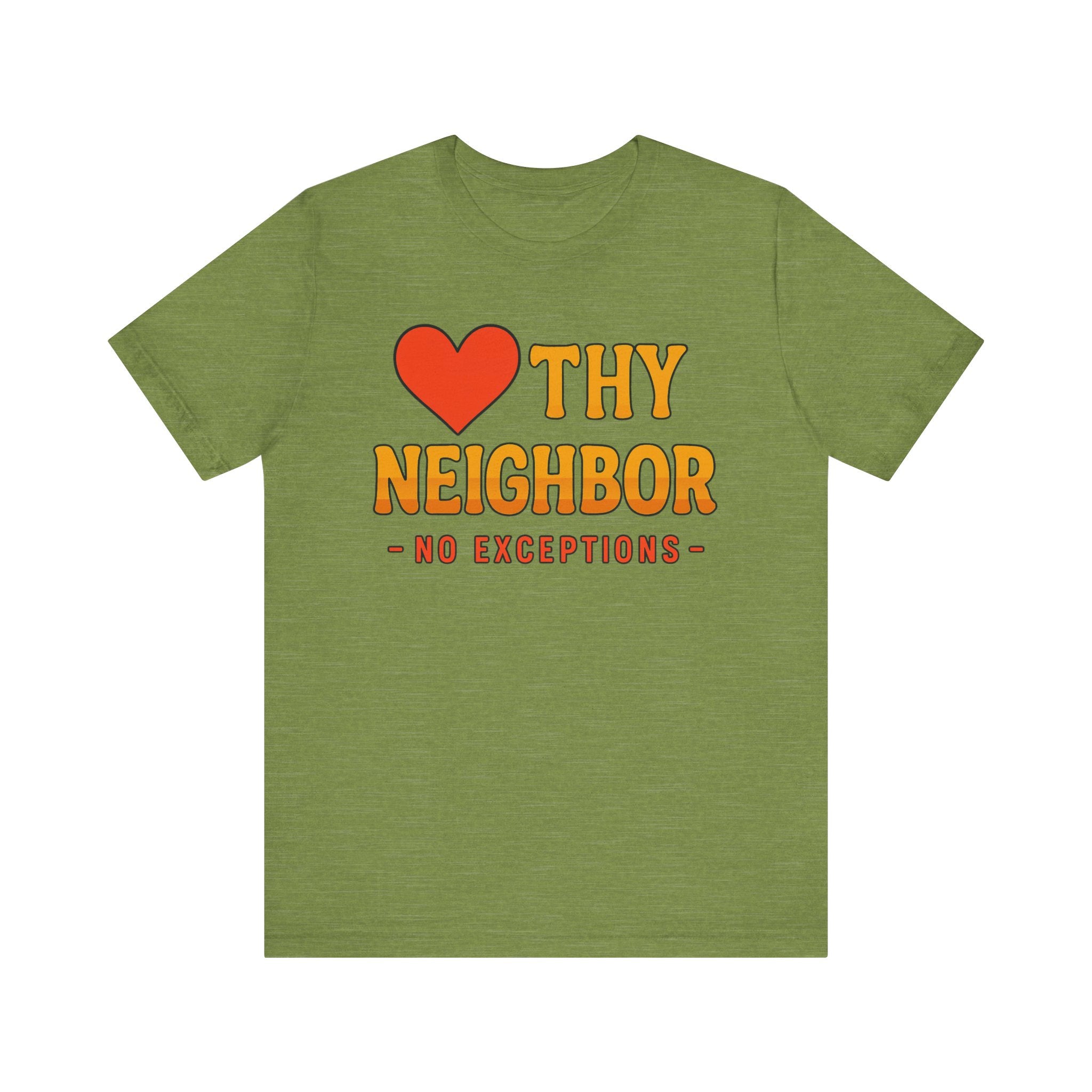 Love Everyone Tee