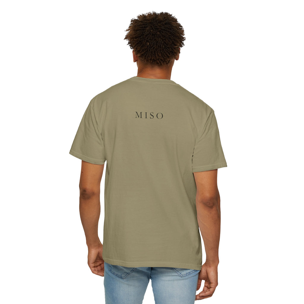 Miso: New York Catitude™ Signature Tee