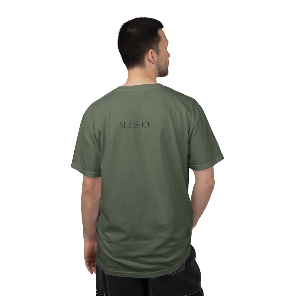 Miso™ Not on My Playlist Shirt