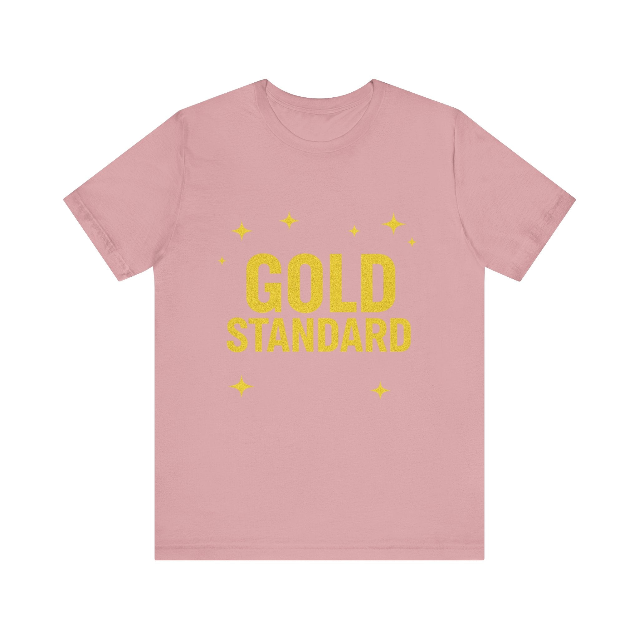 Gold Standard Tee