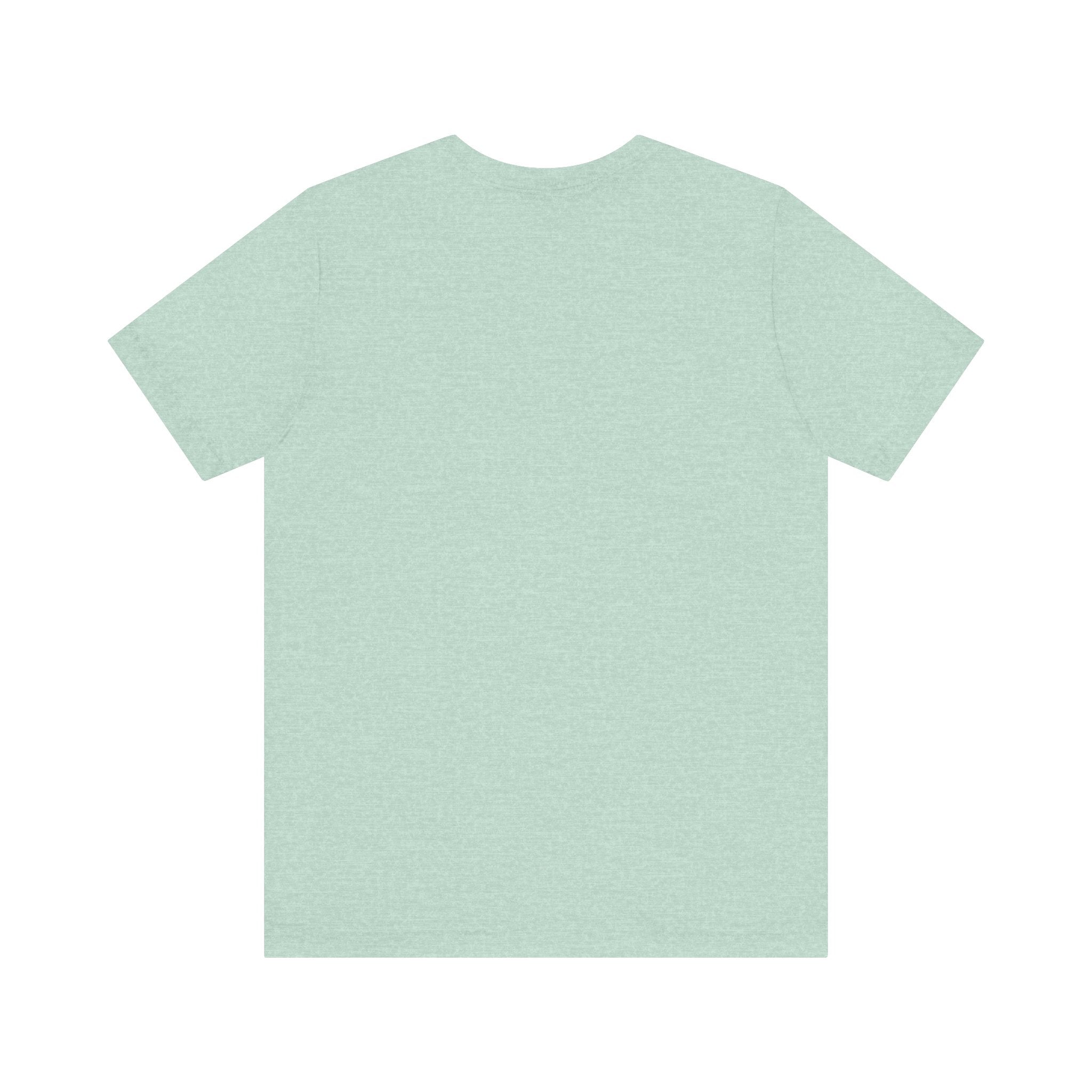 Psalm 27:14 - Wait on the Lord Tee
