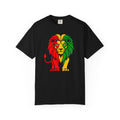 Melanin Collective Royal Heritage Lion Tee