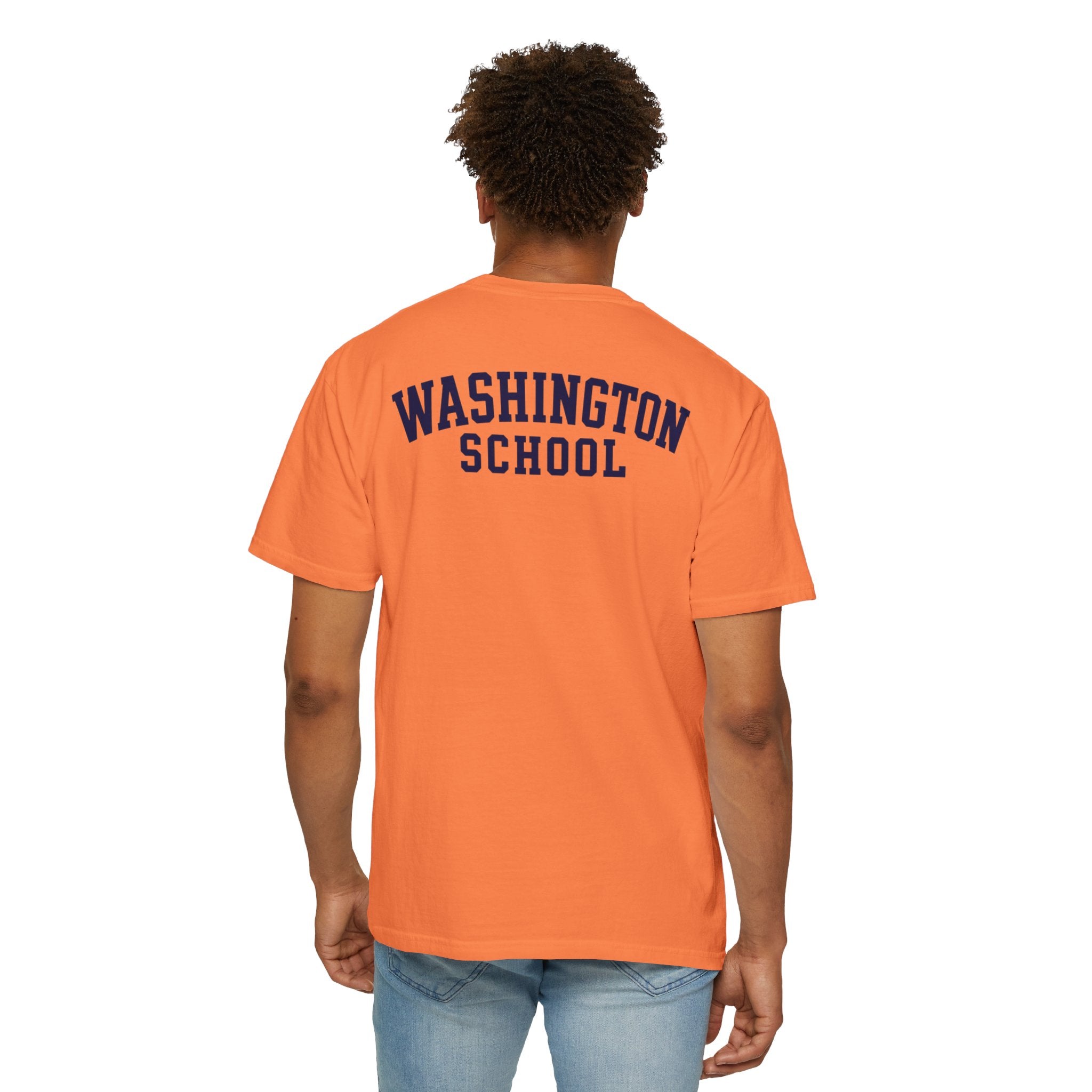 Faculty Identity Tee™