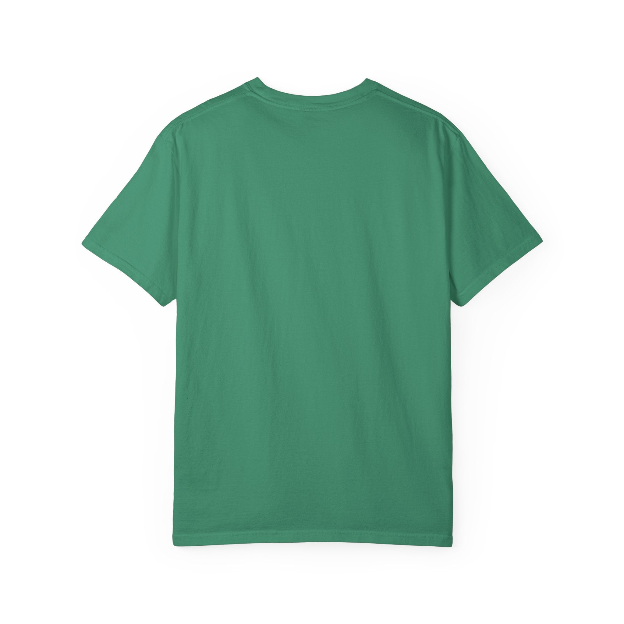 CATS Font Design Tee