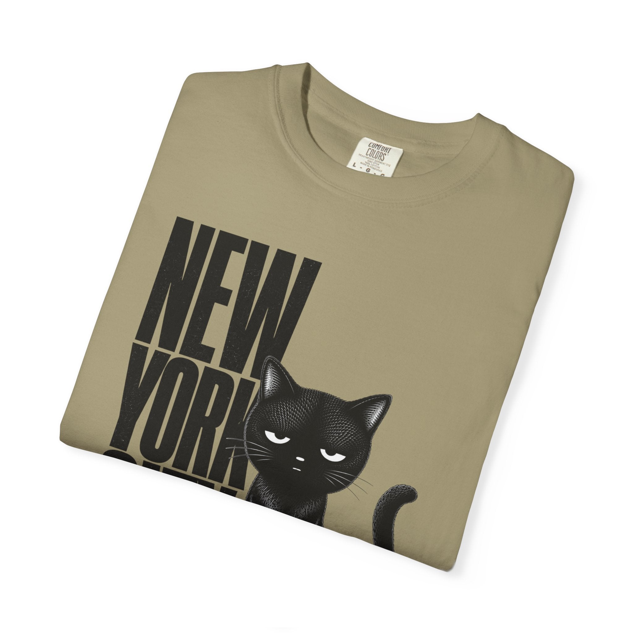 Miso™ “New York City” Tee