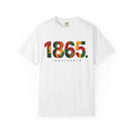 1865. | Juneteenth Edition