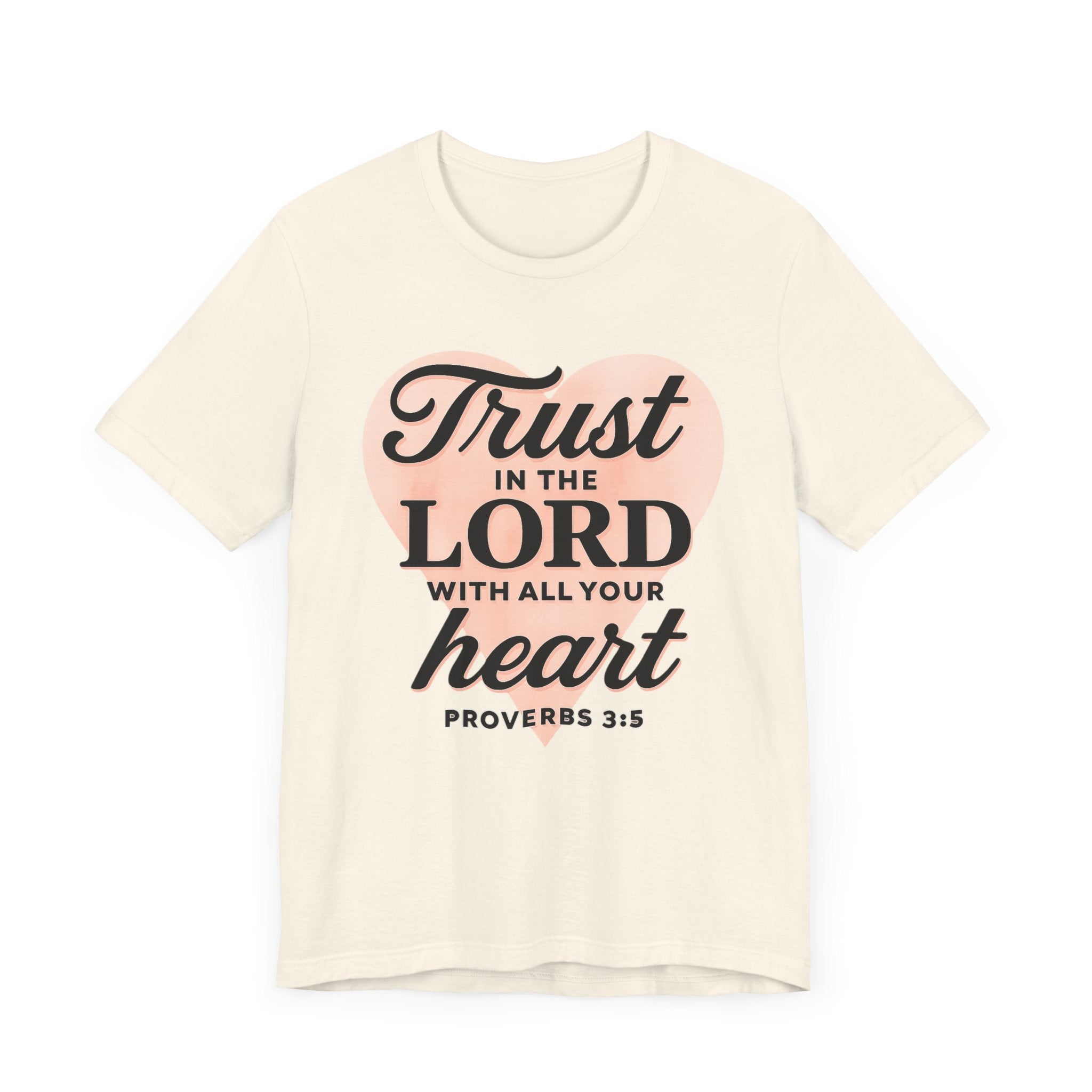 Trust the Lord Tee