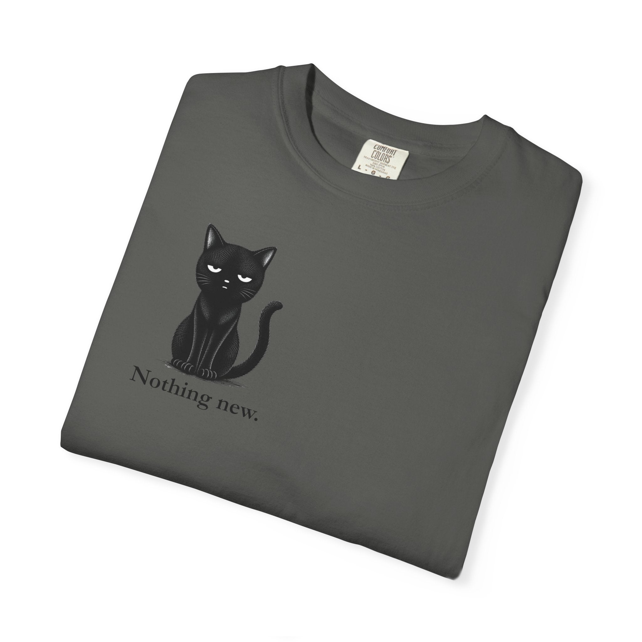 MISO™ — Same Scene Tee