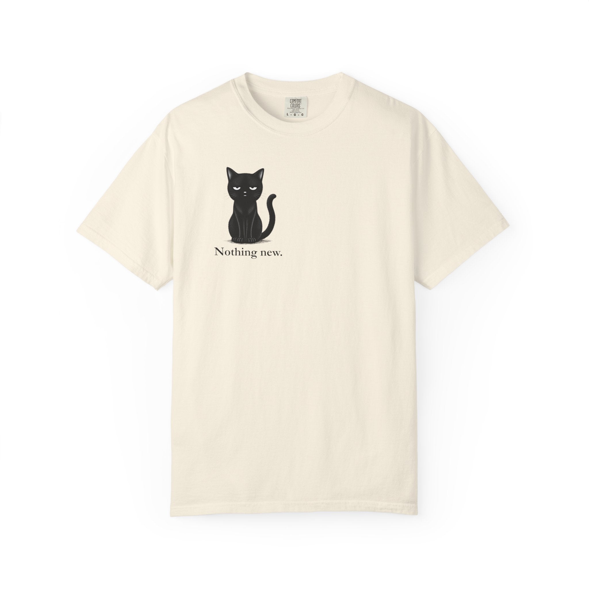 MISO™ — Same Scene Tee
