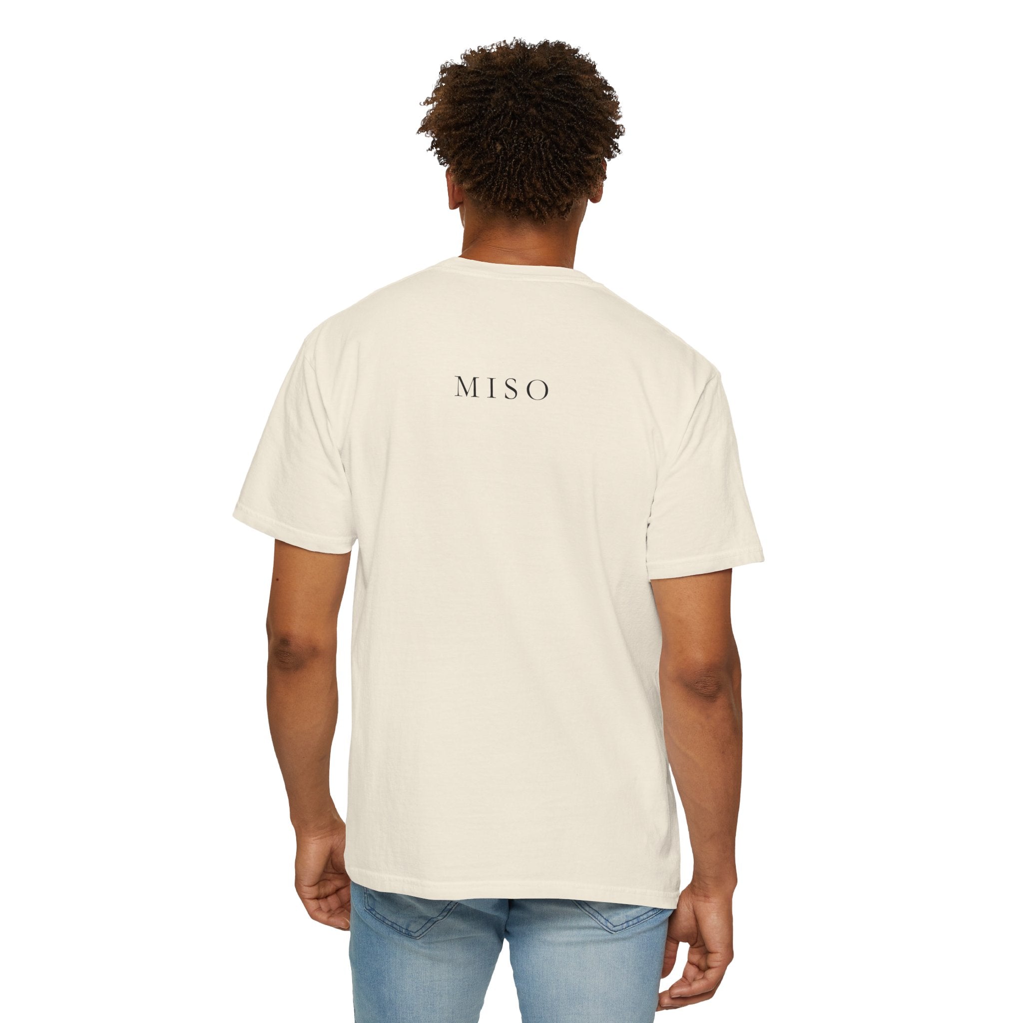 Miso: New York Catitude™ Signature Tee