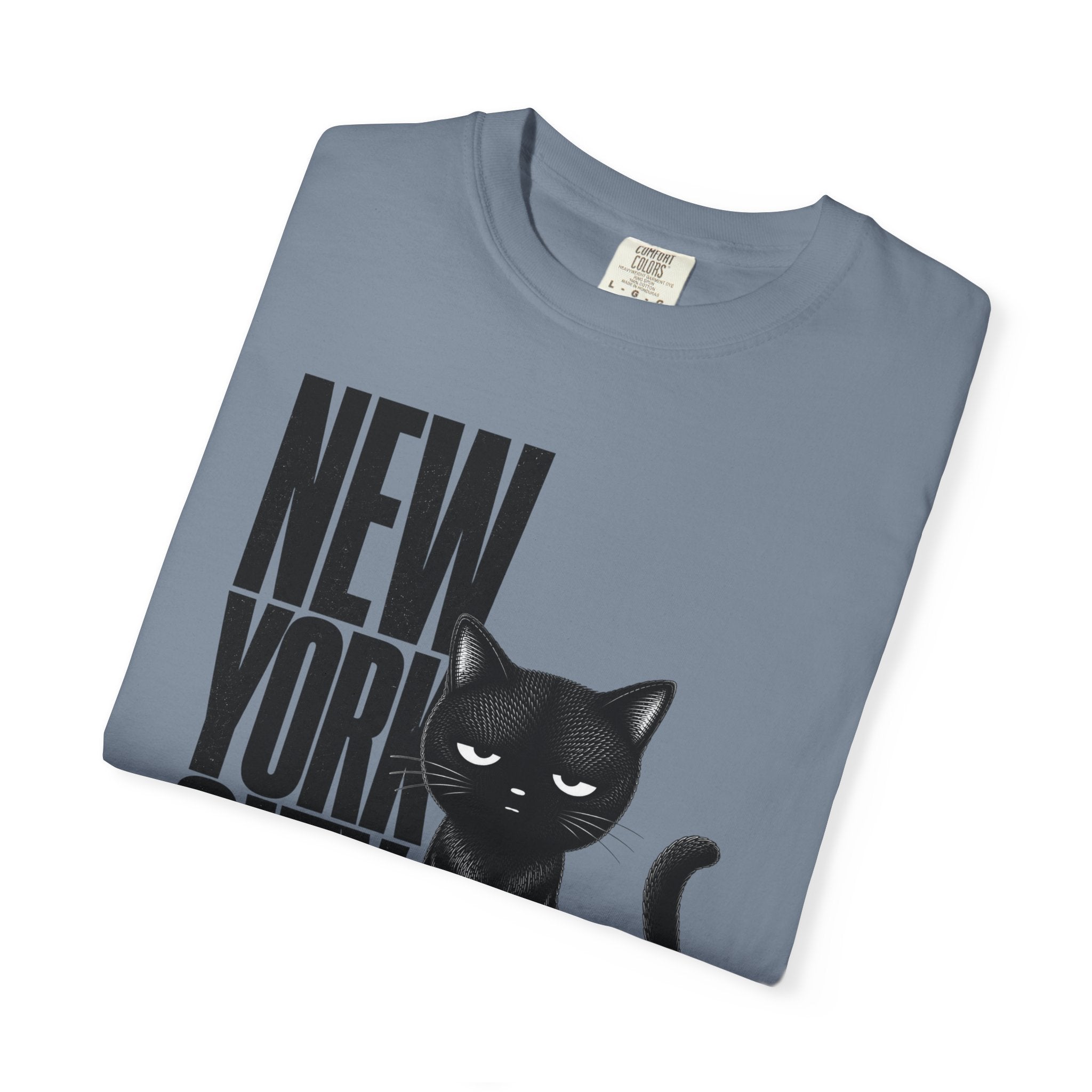 Miso™ “New York City” Tee