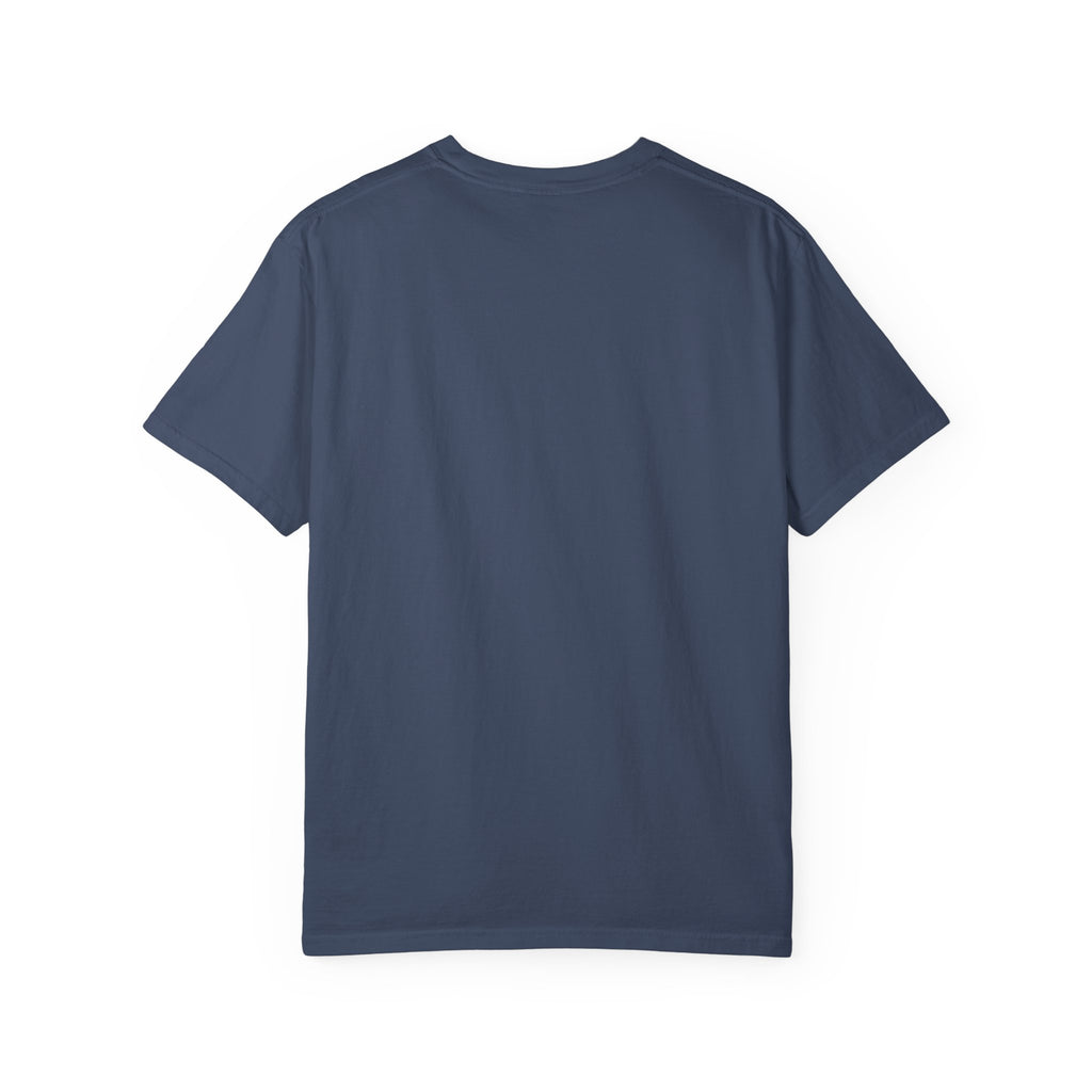 CATS Font Design Tee