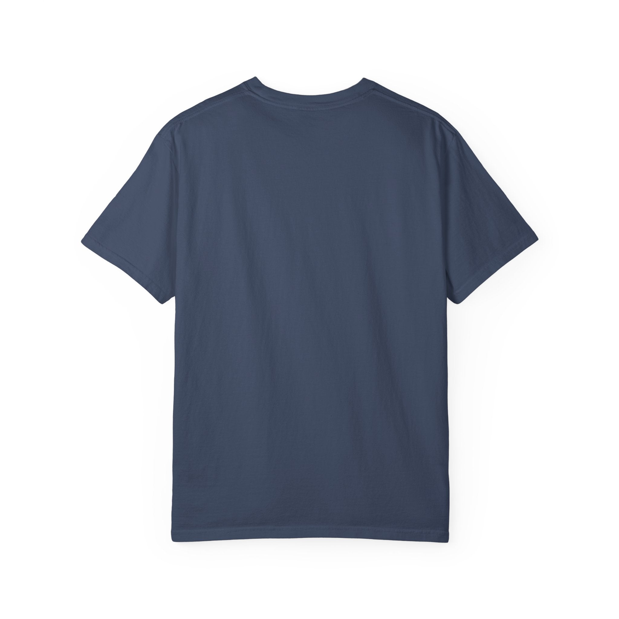 CATS Font Design Tee