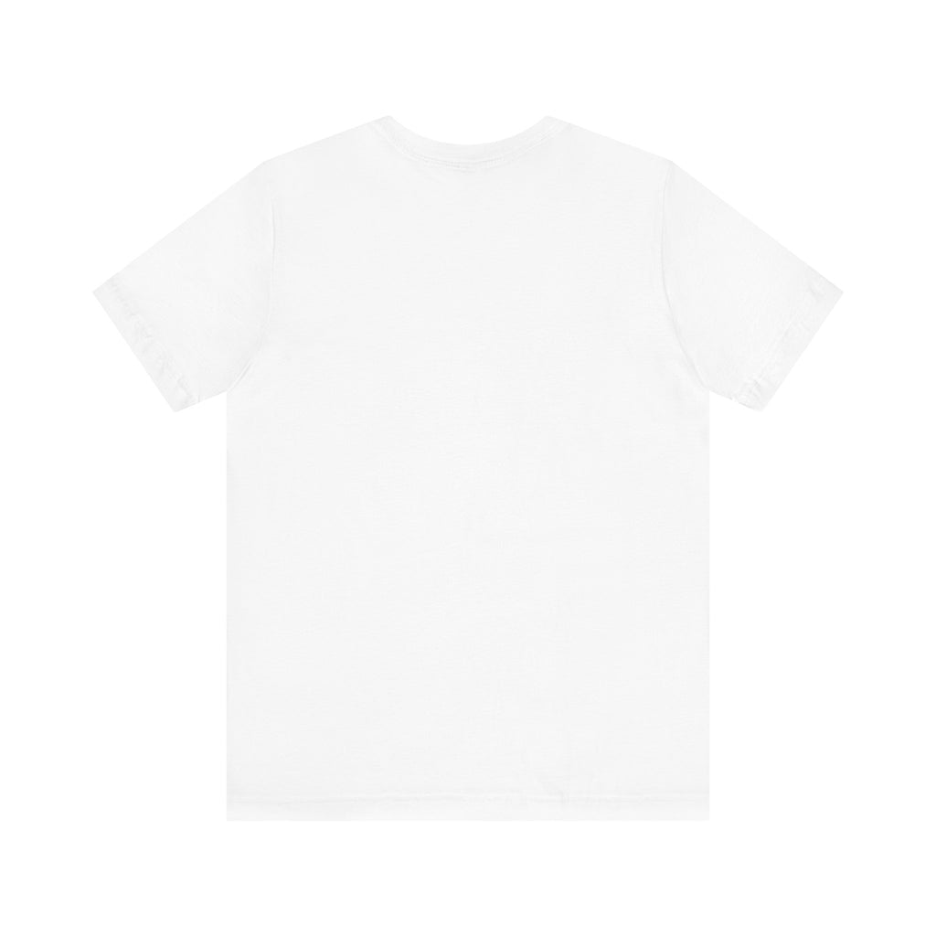 Colorful Owl Tee :'Whoo loves you, baby? T-Shirt
