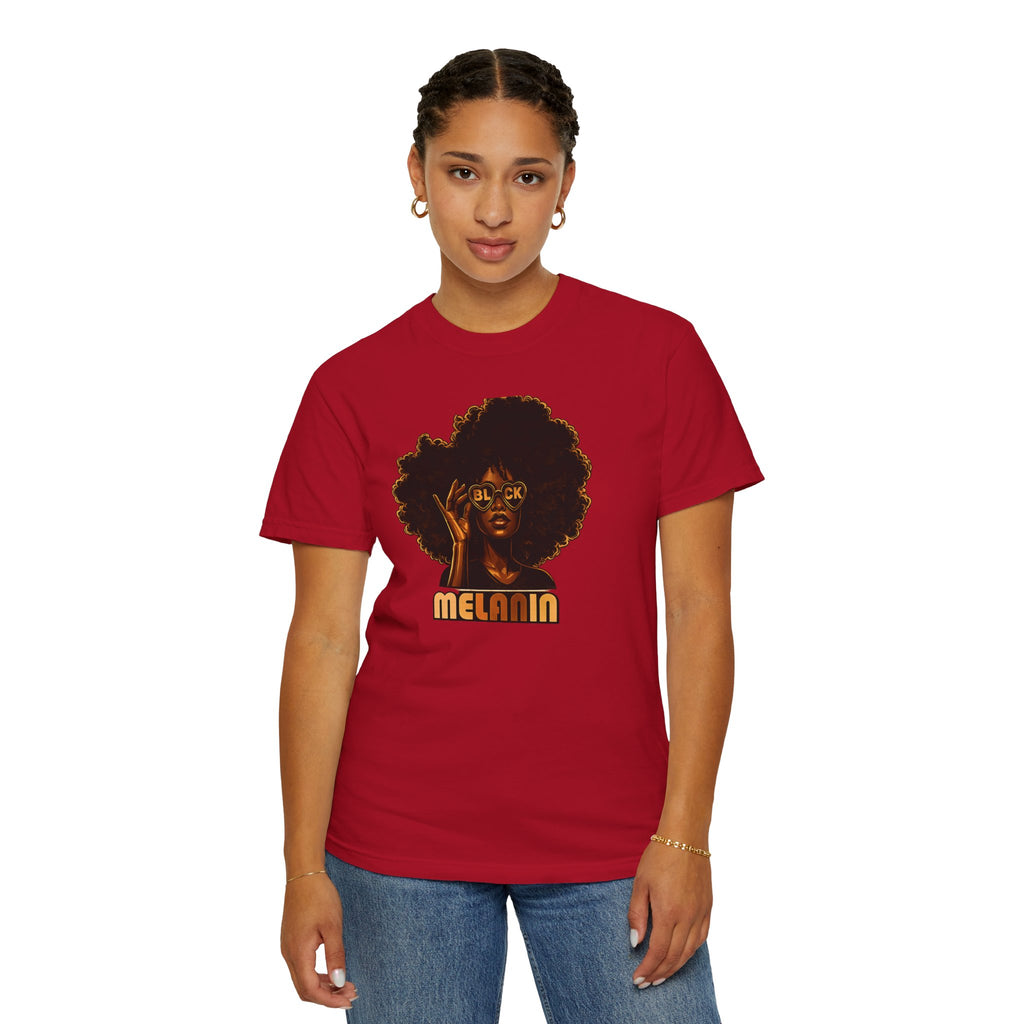 The Melanin Standard