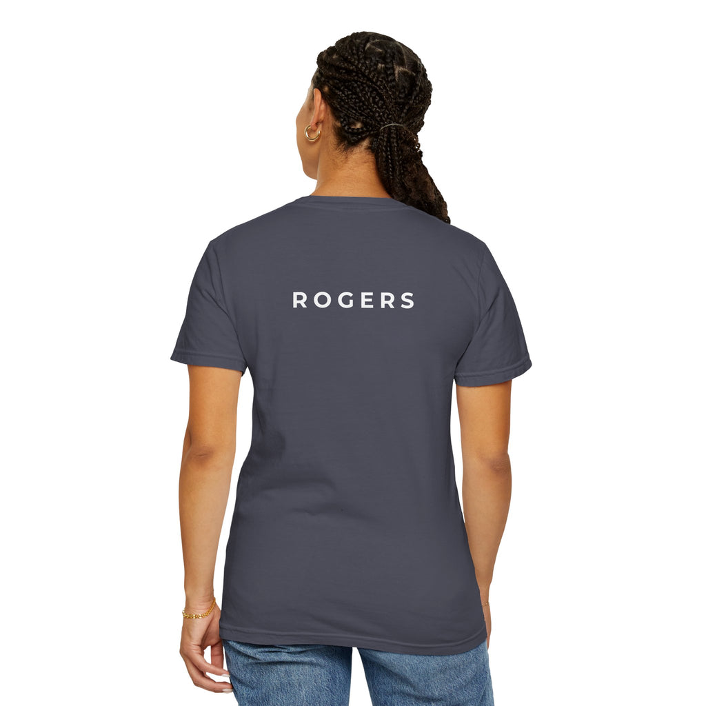 The Signature Teacher Name Tee™ | Personalized School Staff Shirt