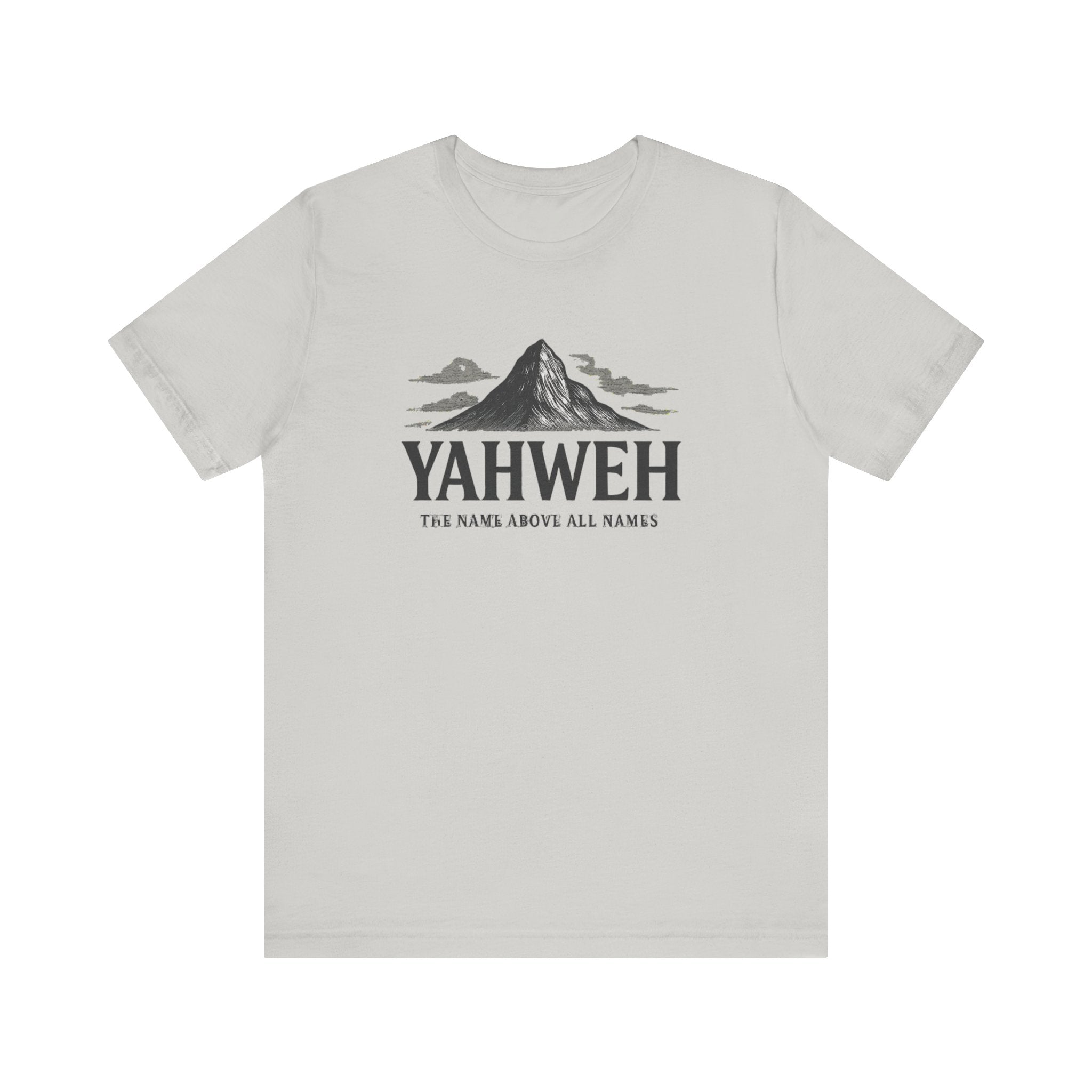 YAHWEH Tee
