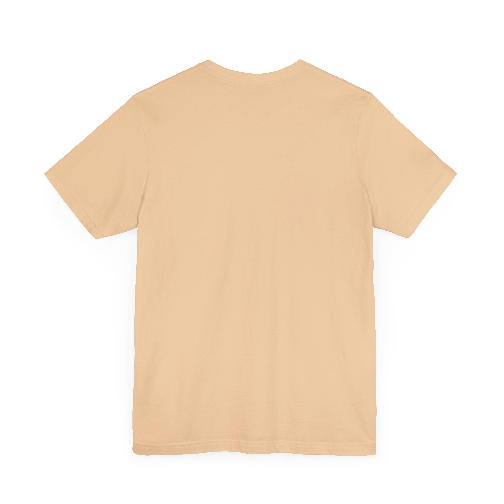 Cat Silhouette Vogue T-shirt