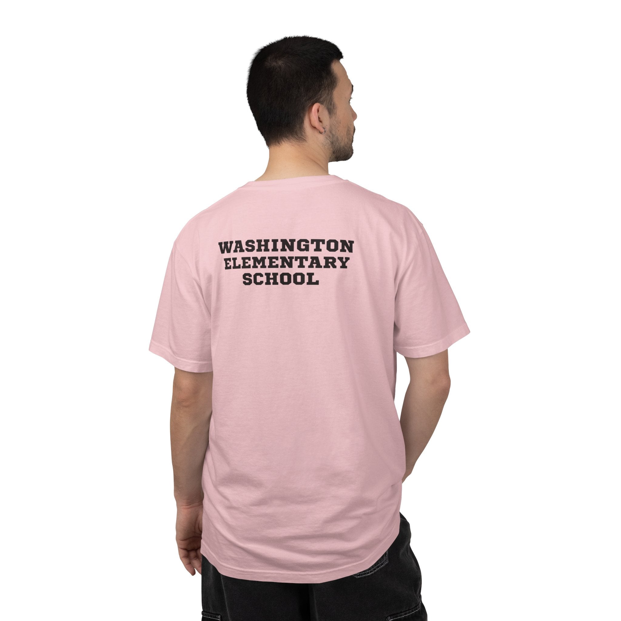 Teach™ – Building Futures Teacher T-Shirt