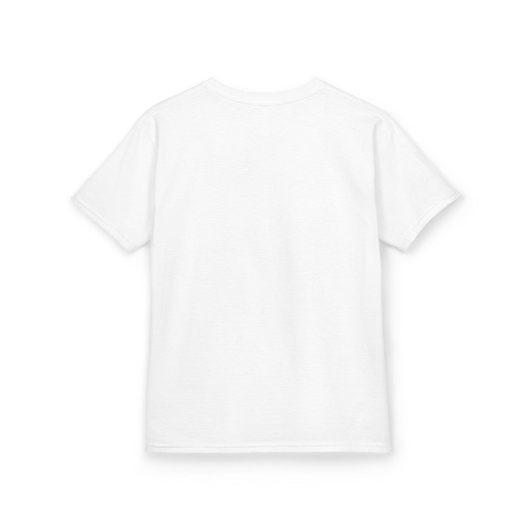 Abbybara™ “I Can Do Amazing Things” Girls’ T-Shirt