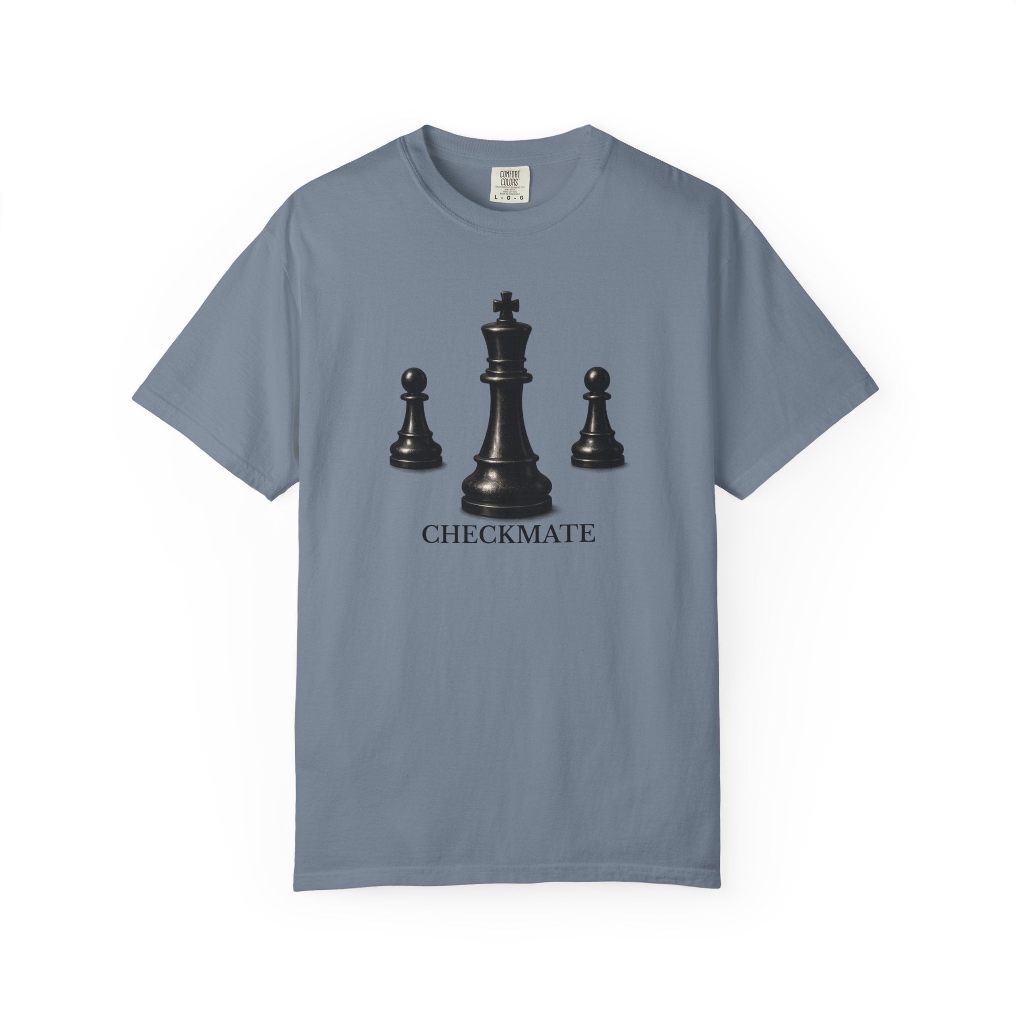 CHECKMATE™ – The Endgame Tee