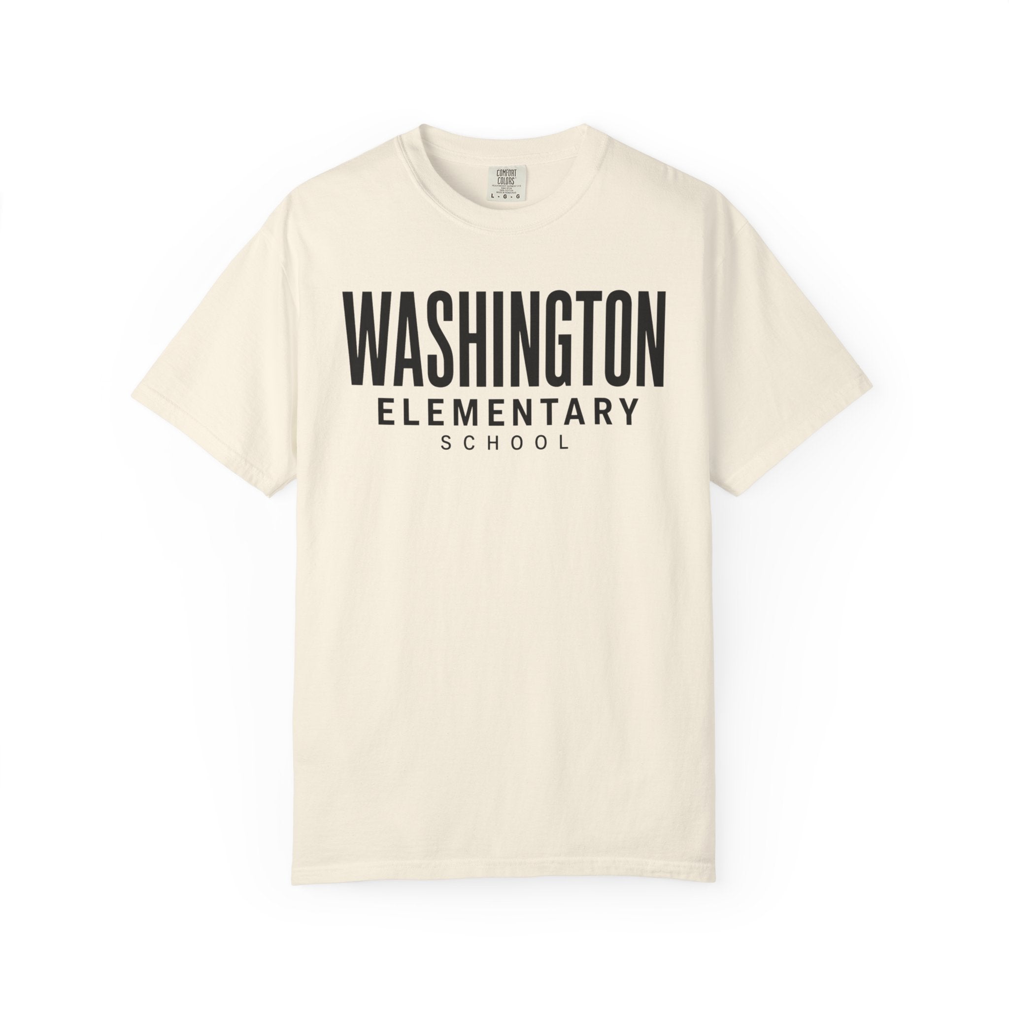 The Signature Teacher Name Tee™ | Personalized School Staff Shirt