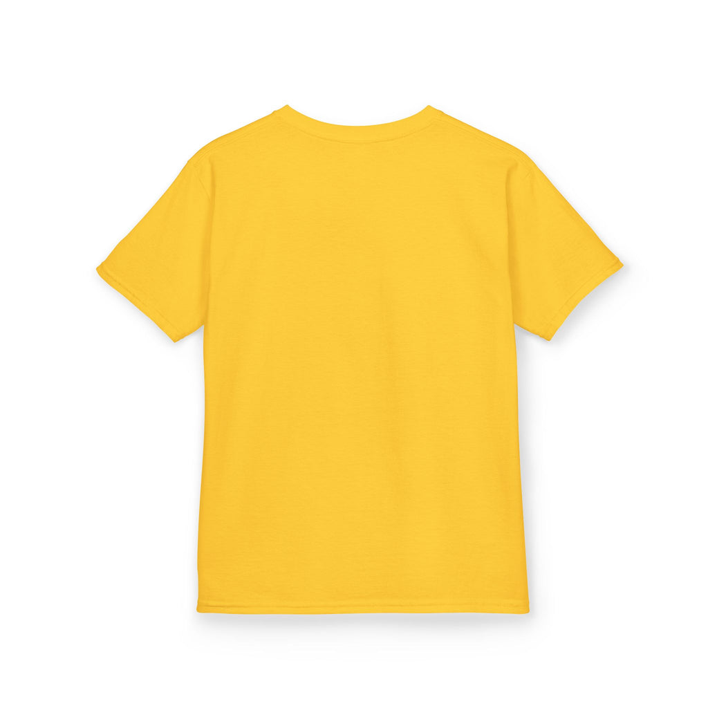 Rock That Smile Crocodile Kids’ Tee – Fun Smiling Crocodile Shirt
