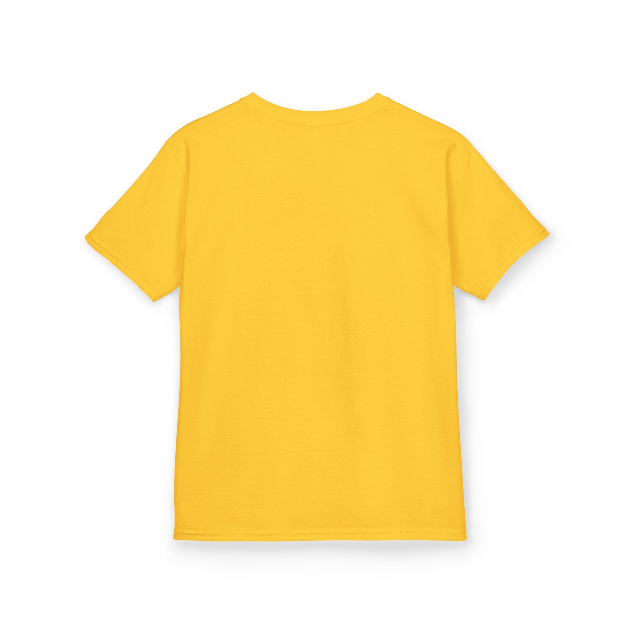 Rock That Smile Crocodile Kids’ Tee – Fun Smiling Crocodile Shirt
