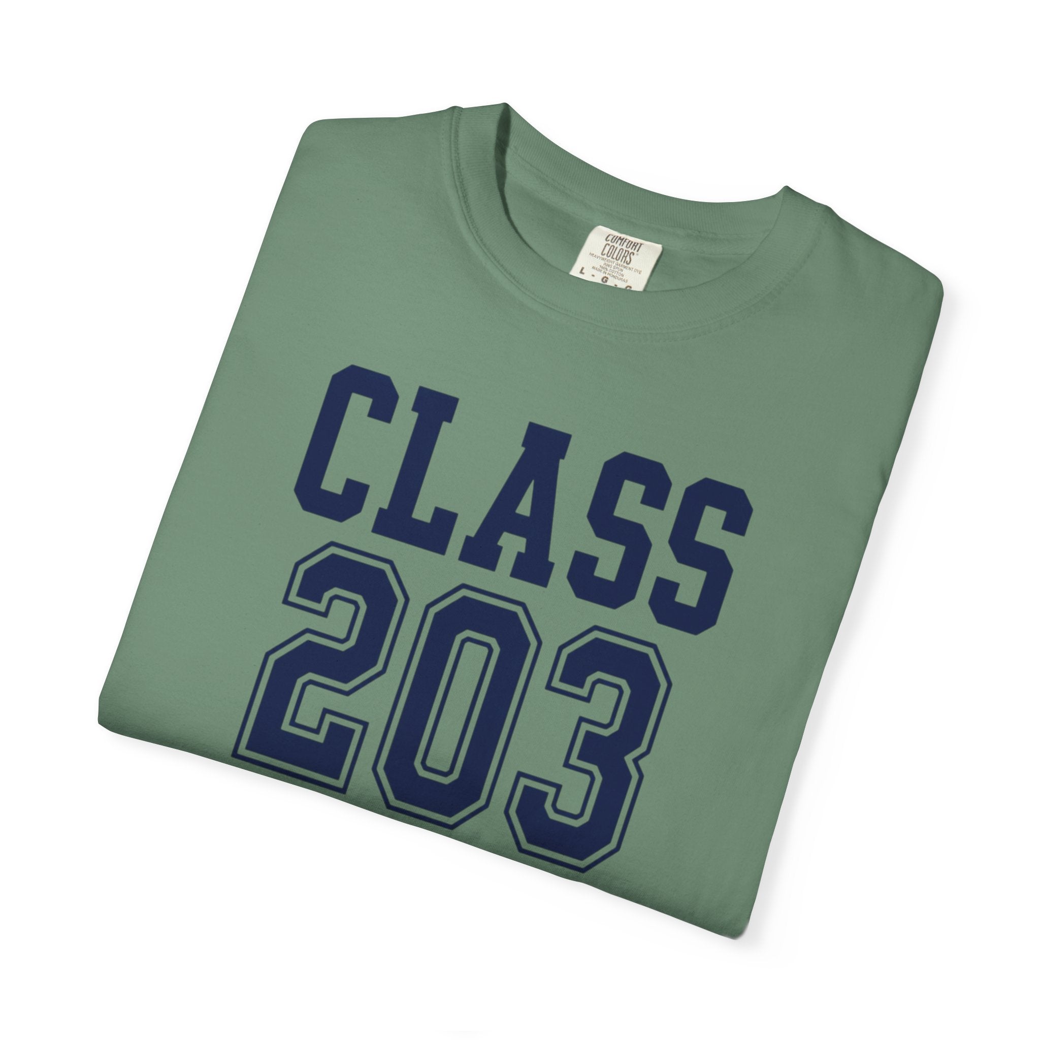Faculty Identity Tee™