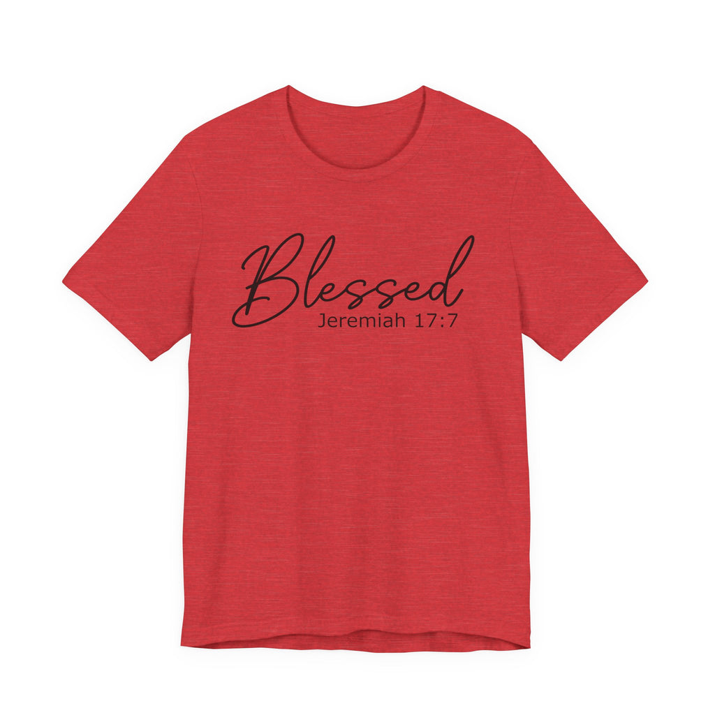 Blessed T Shirt
