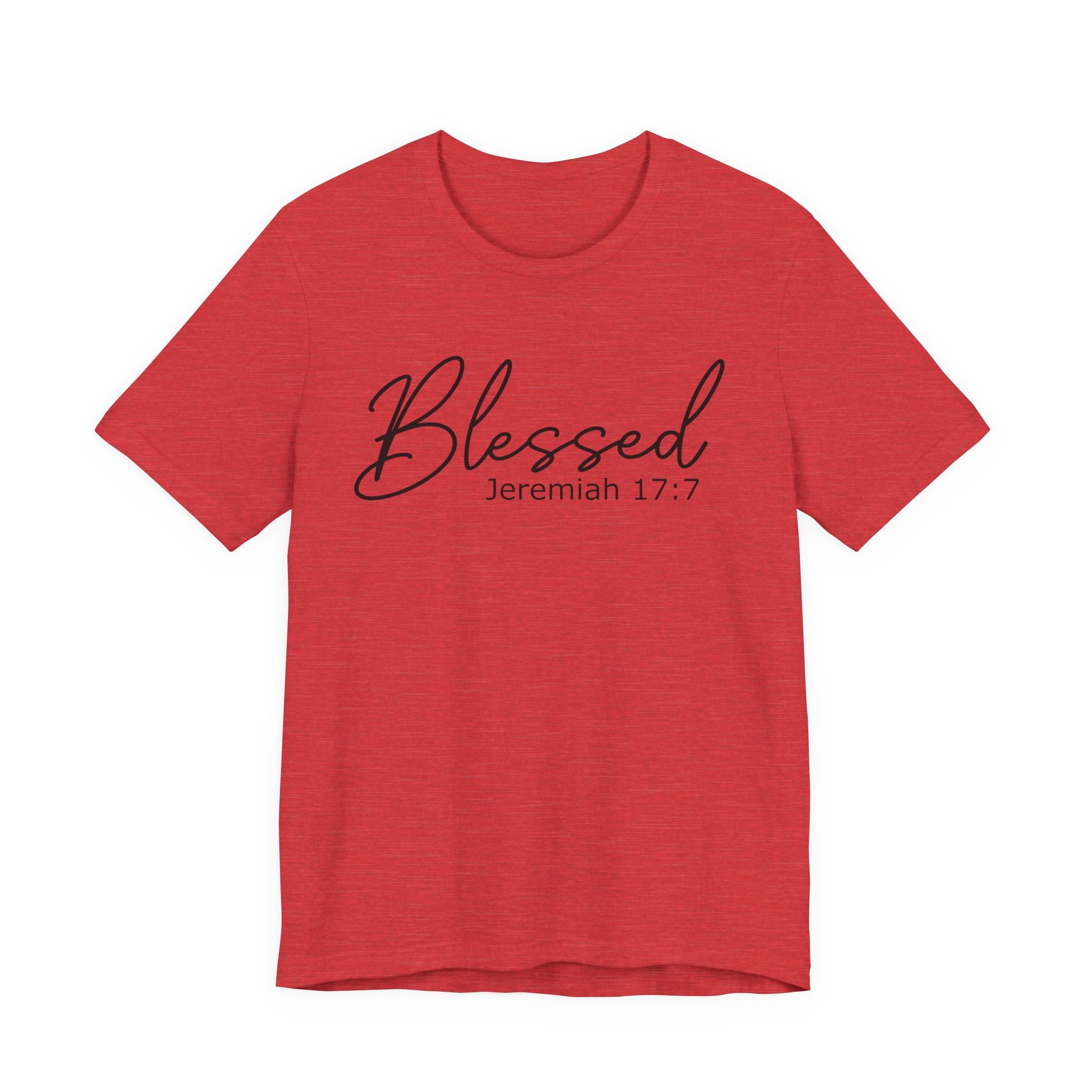 Blessed T Shirt