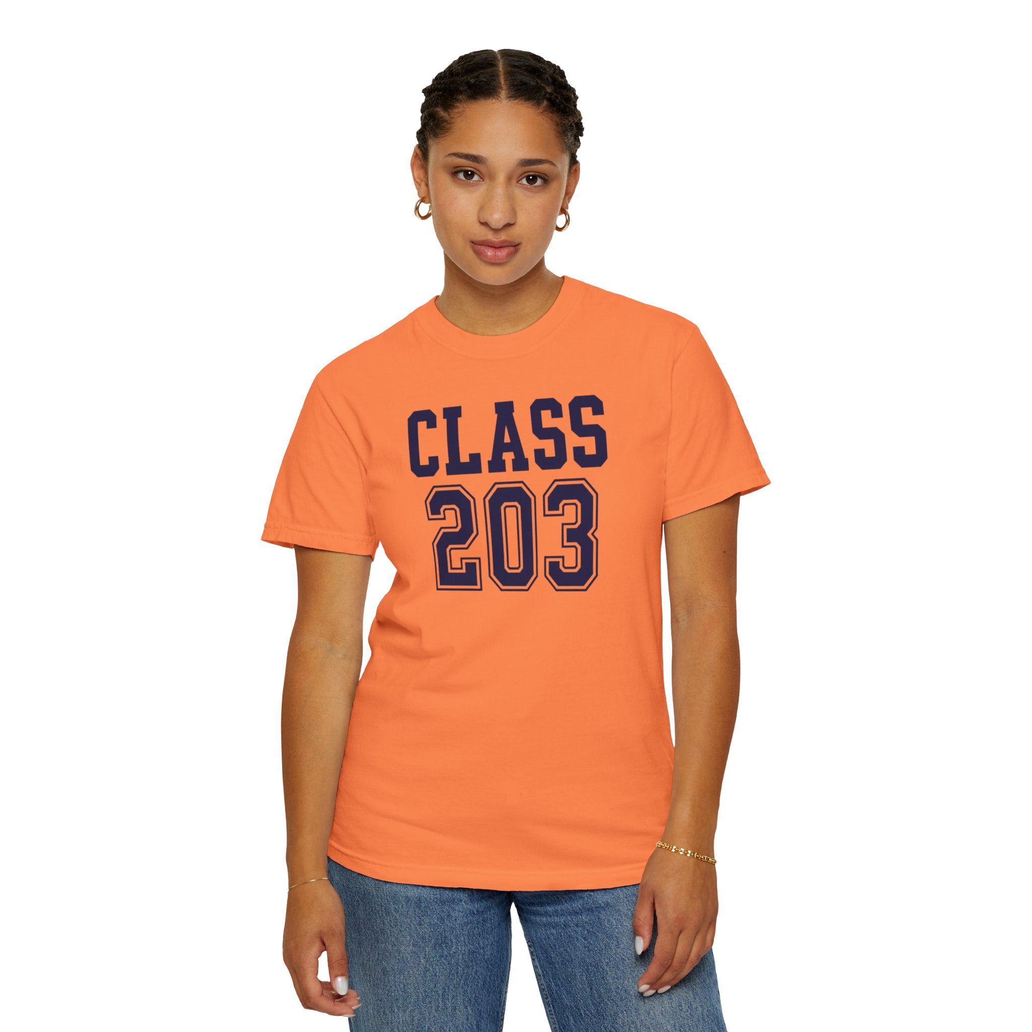 Faculty Identity Tee™