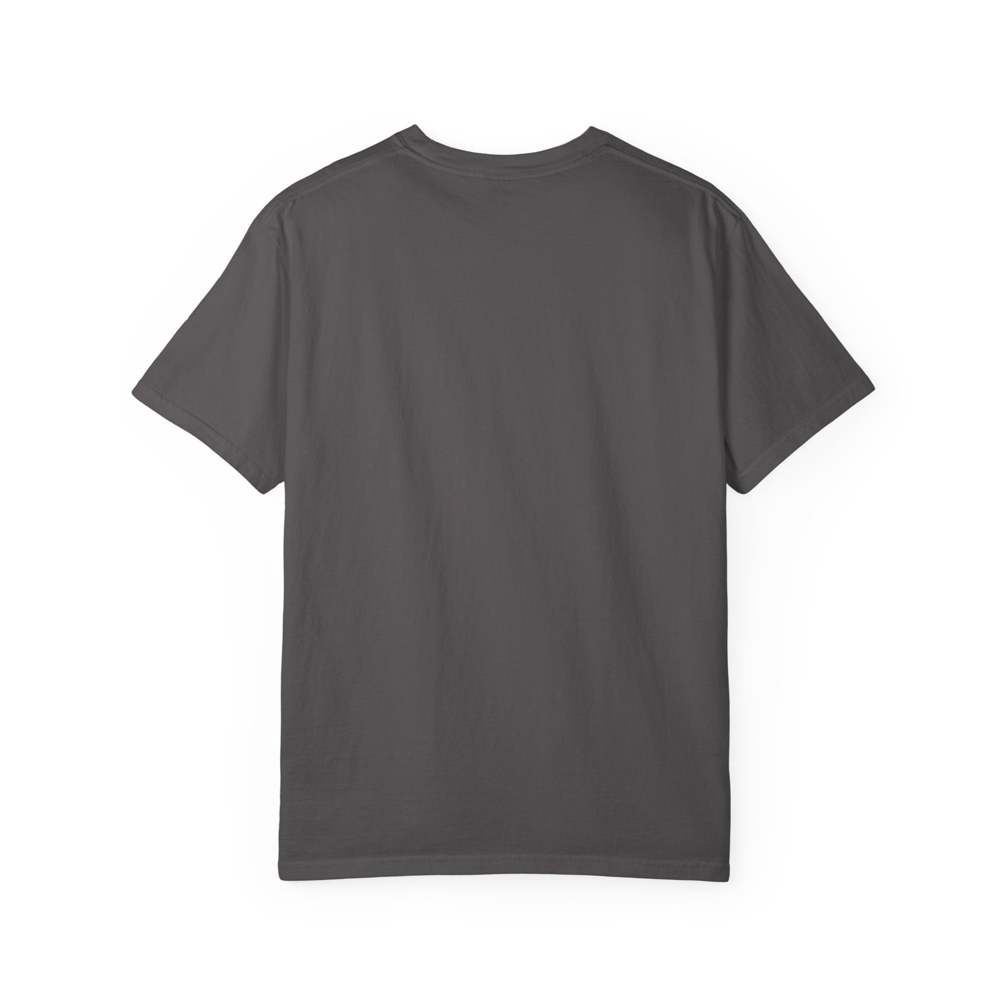 CATS Font Design Tee