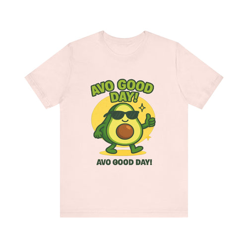 Avocado Tee