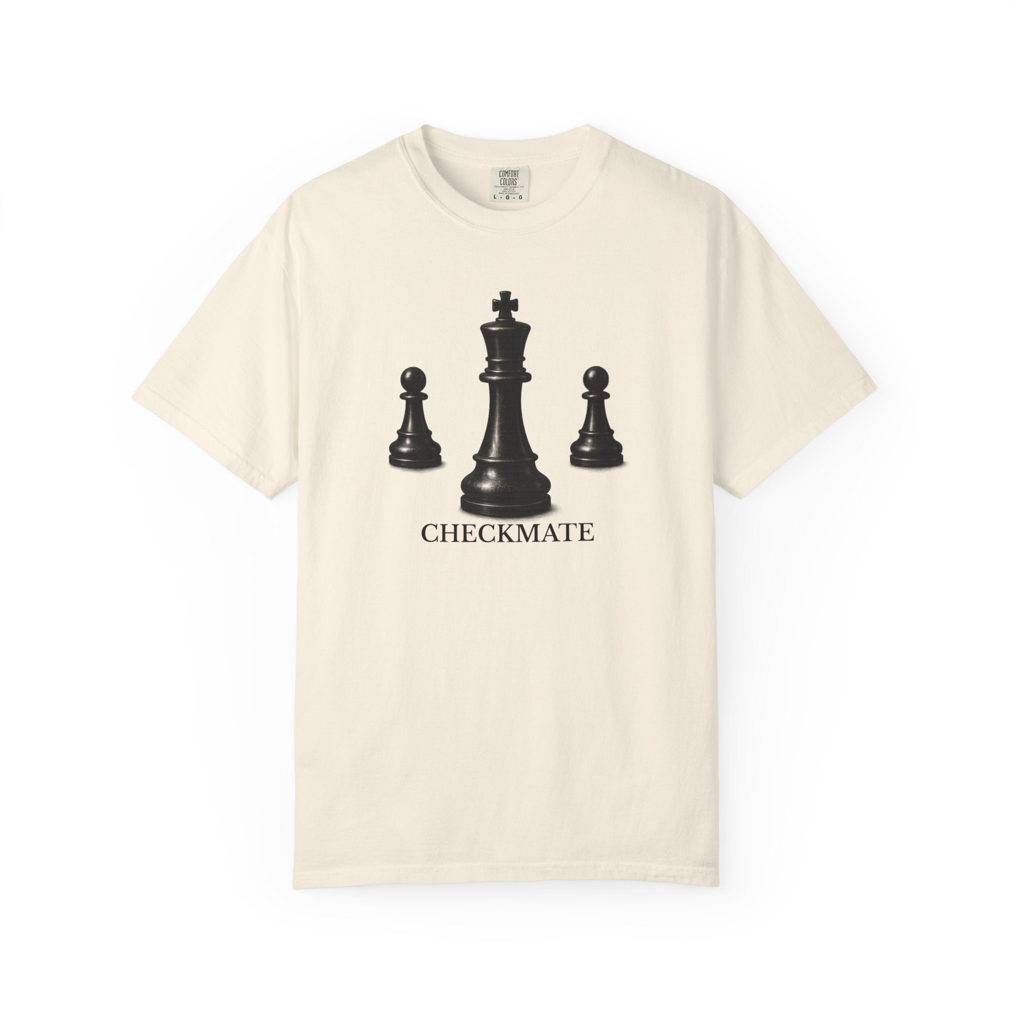 CHECKMATE™ – The Endgame Tee