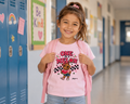Abbybara — "One in a Melon" Watermelon Tee