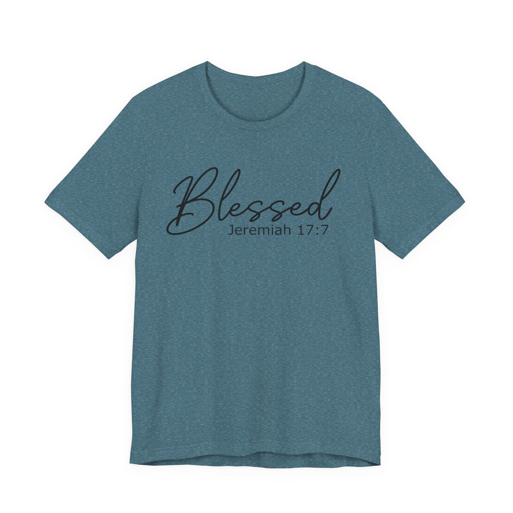 Blessed T Shirt