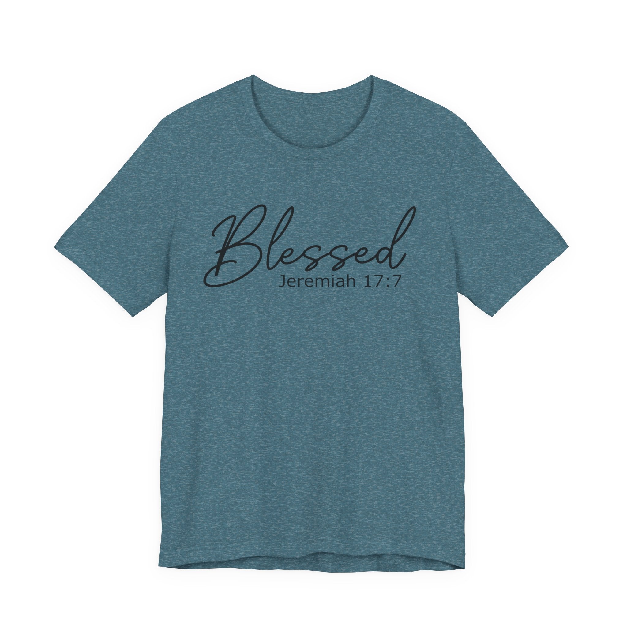 Blessed T Shirt